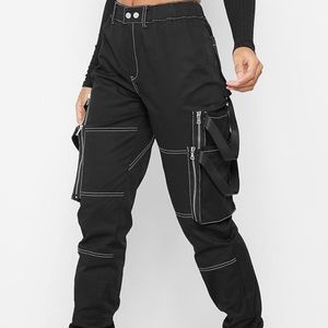 Maneire de voir joggers